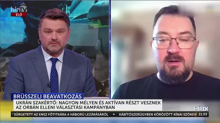 Az EU már leplezni sem próbálja a kormánybuktató szándékát