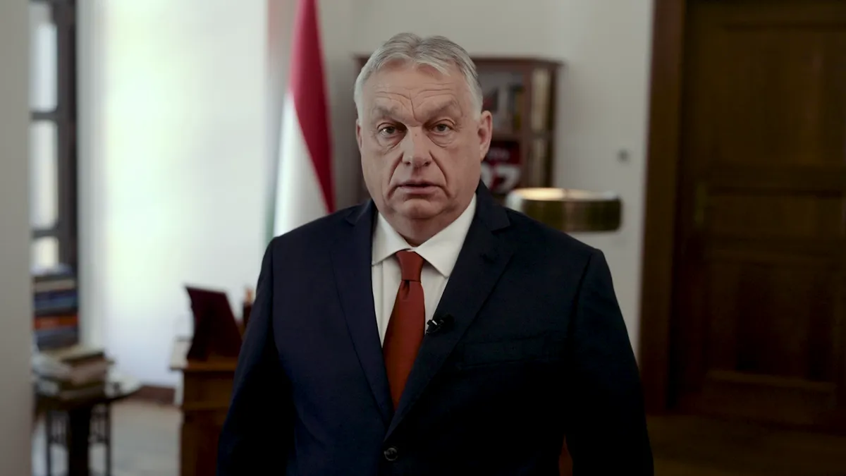 Orbán Viktor erős üzenetet küldött a külhoni magyaroknak
