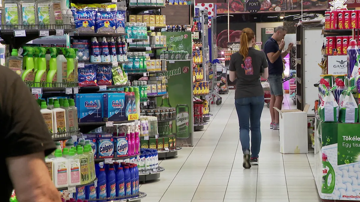 Figyelmeztetnek a szakértők: veszélyes lehet az árrésstop megszüntetés