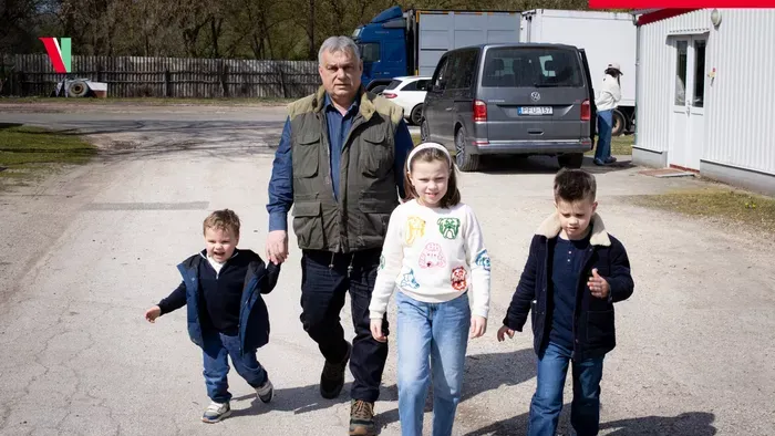 Citadella: Orbán Viktor vasárnap délután 13 órakor  nyitja meg a parkot