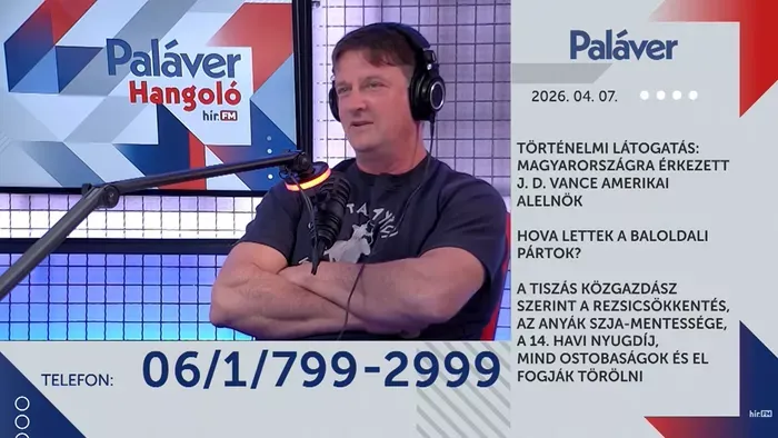 Budaházy György: A jobboldali összefogás most sorsdöntő