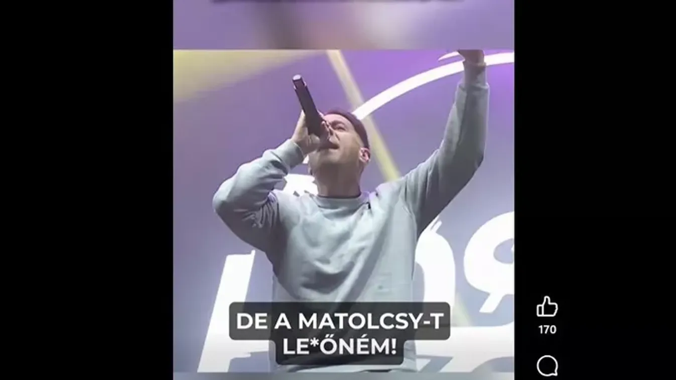 Ez kell most vagy kellett valaha Magyarországnak?!