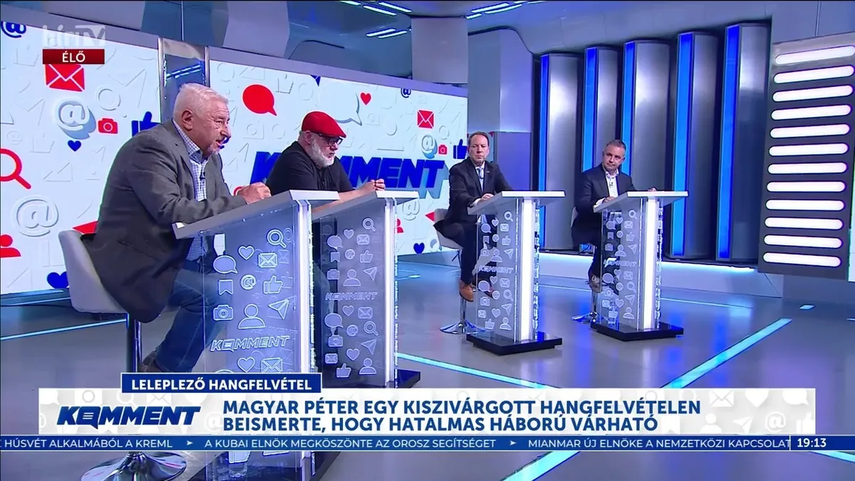 Segítség vagy szabotázs? Kiderült, hogyan próbálják kívülről irányítani a magyar választókat