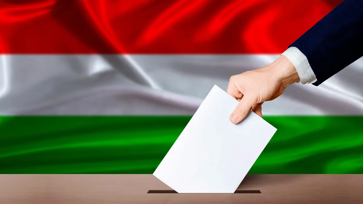 Hatalmas tömegek adták már le a voksukat