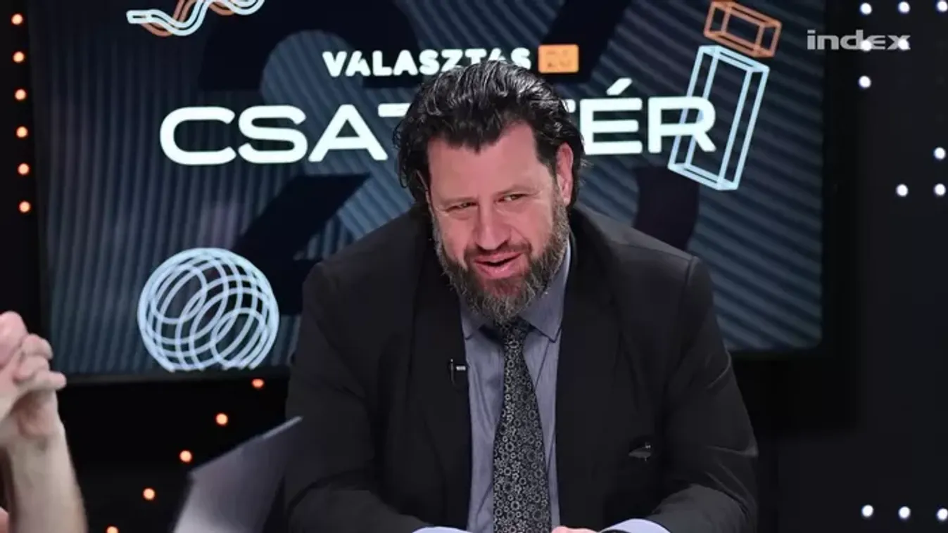 Bosszúról és leszámolásról beszél Puzsér Róbert