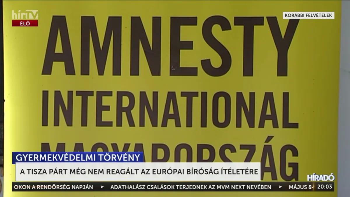 Brüsszel ránk rúgta a gyerekszoba ajtaját