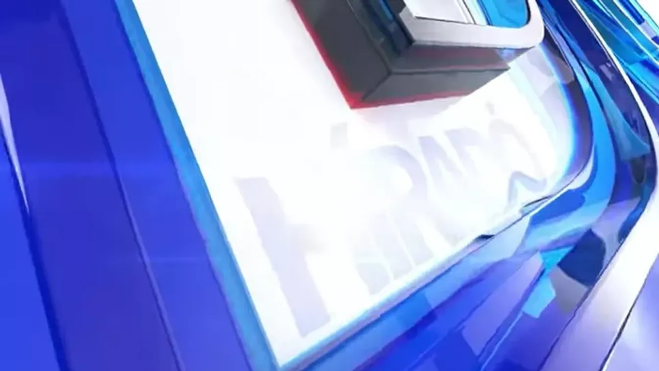 Híradó 20 óra - HírTV