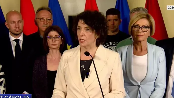 Megszűnik a Demokratikus Koalíció?