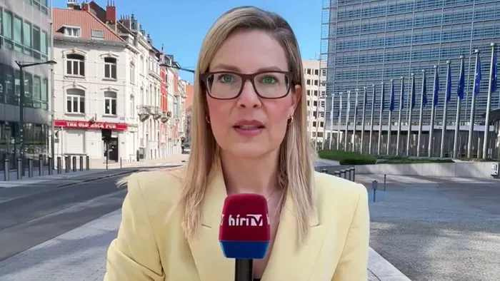 Brüsszelbe utazott a Tisza több képviselője az EU-s pénzekről tárgyalni