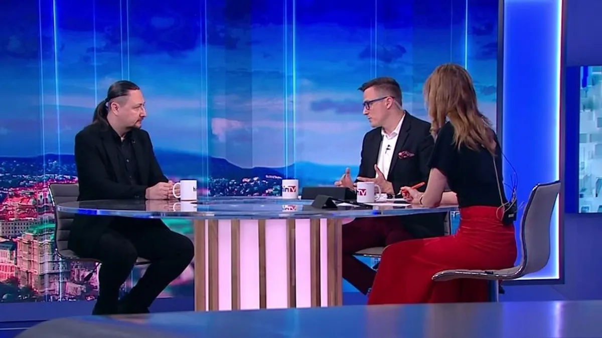 Zelenszkij mégse kapja meg olyan gyorsan a 90 milliárd eurós hitelt