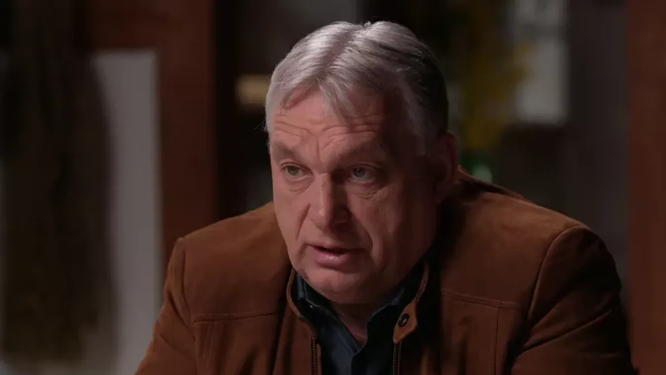 Ezeket már csuklóból oldjuk meg – Orbán Viktor a politikai rutinjáról