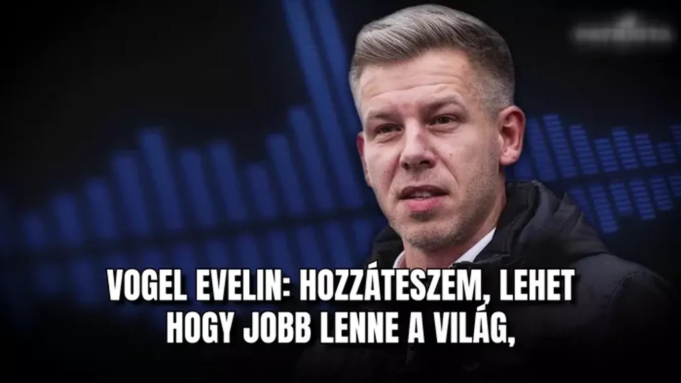 Kiszivárgott hangfelvétel: hatalmas háborúról beszél Magyar Péter