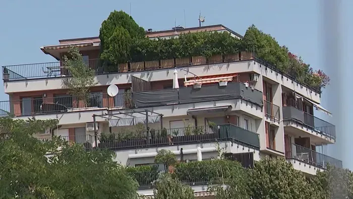 Meredeken emelkedtek a lakásárak idehaza