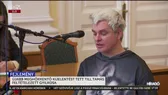Till Tamás feltételezett gyilkosa pedofilhálózatról és 17 gyilkosságról beszélt a bíróságon