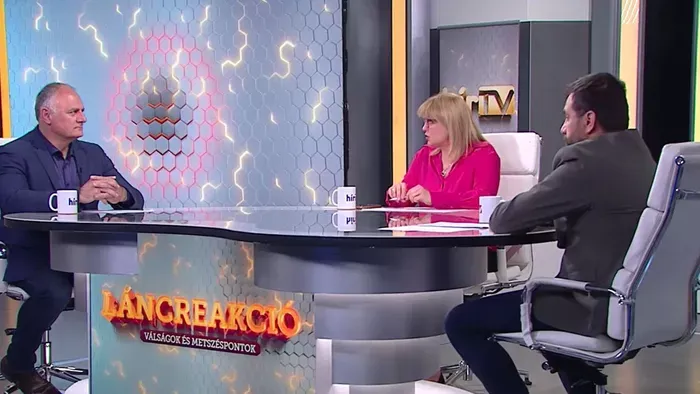 Láncreakció - Fokozódik a feszültség a NATO és Oroszország között északon