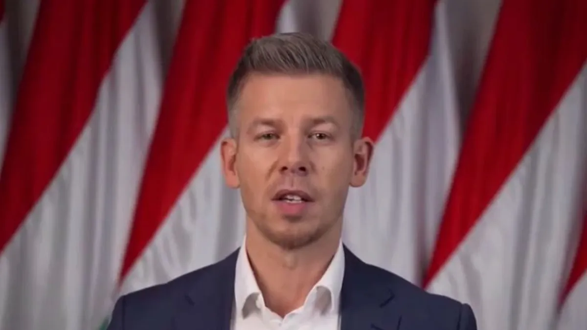 Magyar Péter hónapok óta háborúra készül