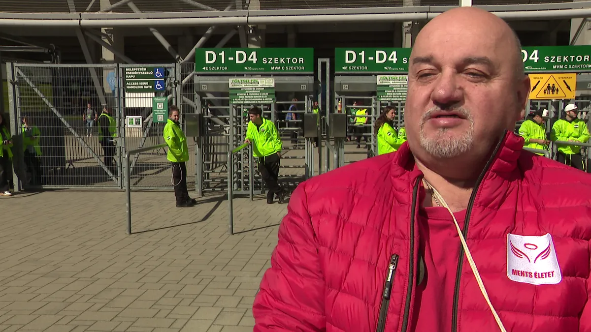 Hősök a lelátón: ezért volt a Ferencváros családi napja különleges