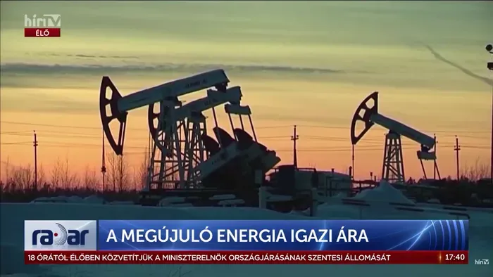 A hálózati valóság, amit elhallgatnak a „zöldek”