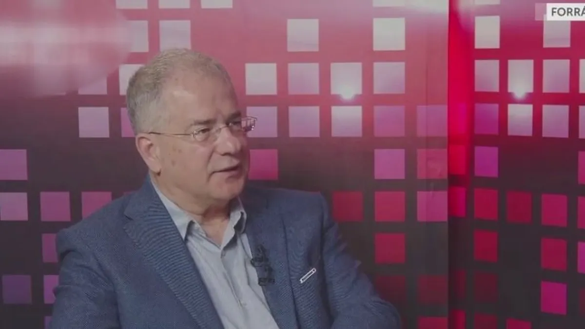 A Tisza Párt szerint tanuljunk meg többet fizetni, mint kevesebbet