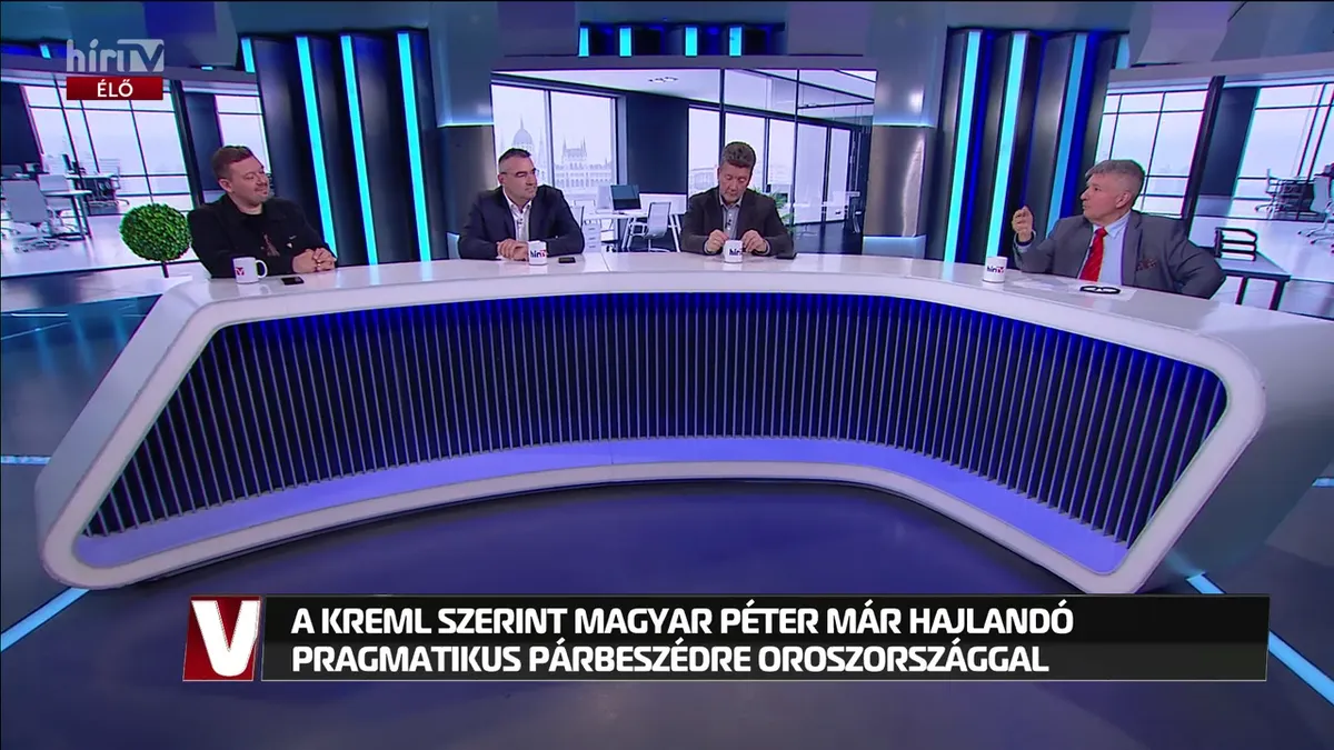 Faltörő kos vagy jogi analfabéta? Magyar Péter közjogilag aggályos tisztogatásba kezdene