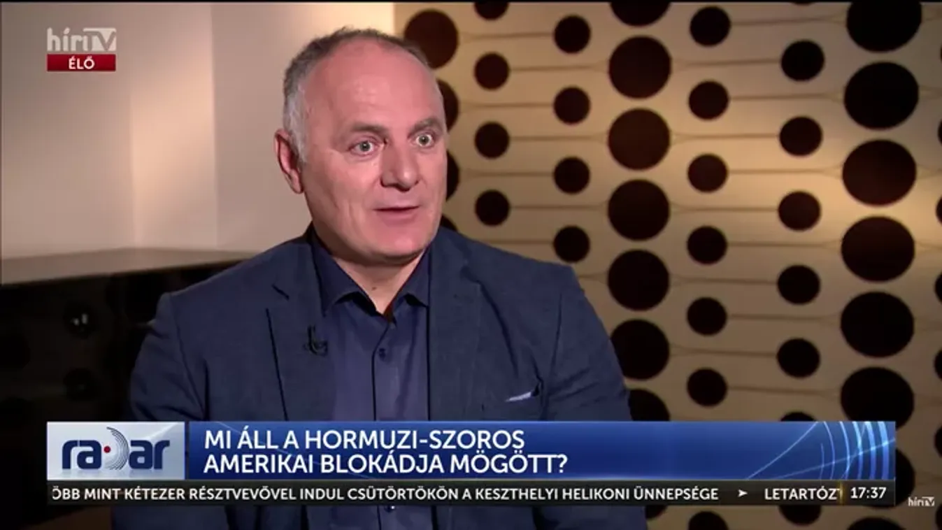 Ki fogja megfizetni a közel-keleti tengeri háború számláját?