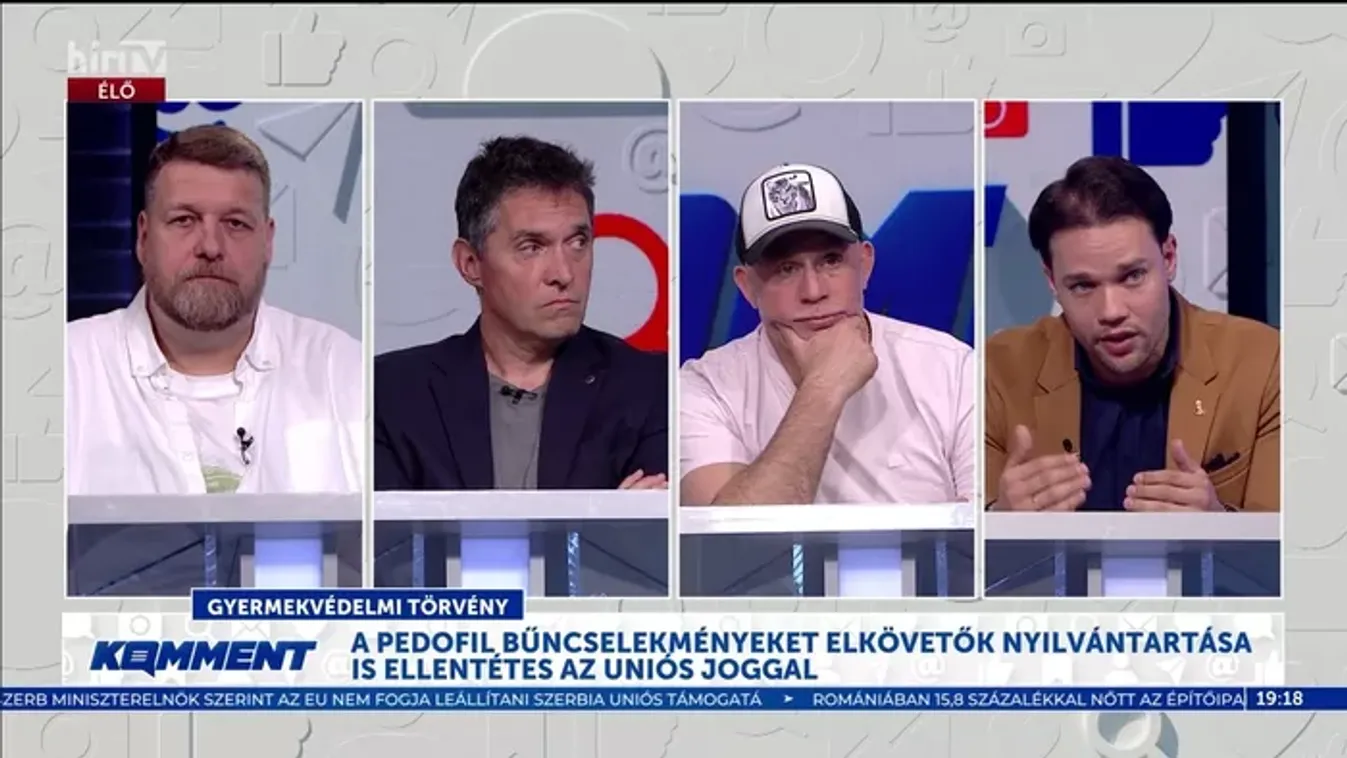 Engedélyeznék a genderpropagandát a magyar reklámokban?