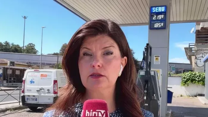 Egyes olasz benzinkutak szándékosan pánikot keltettek