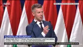 Magyar Péter lengyel mintára darálná be a magyar jogállamot