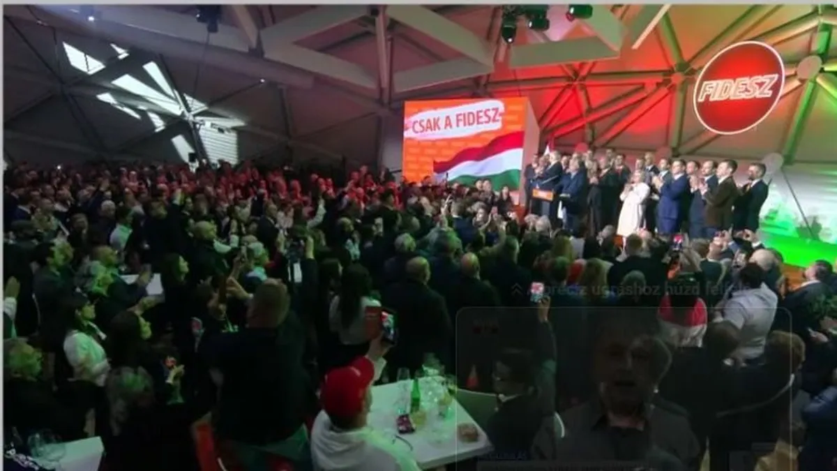 Újraszerveződik a Fidesz-KDNP szövetsége