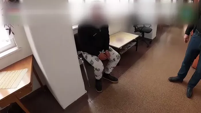 Fényes nappal késelték meg Kárászon az idős férfit