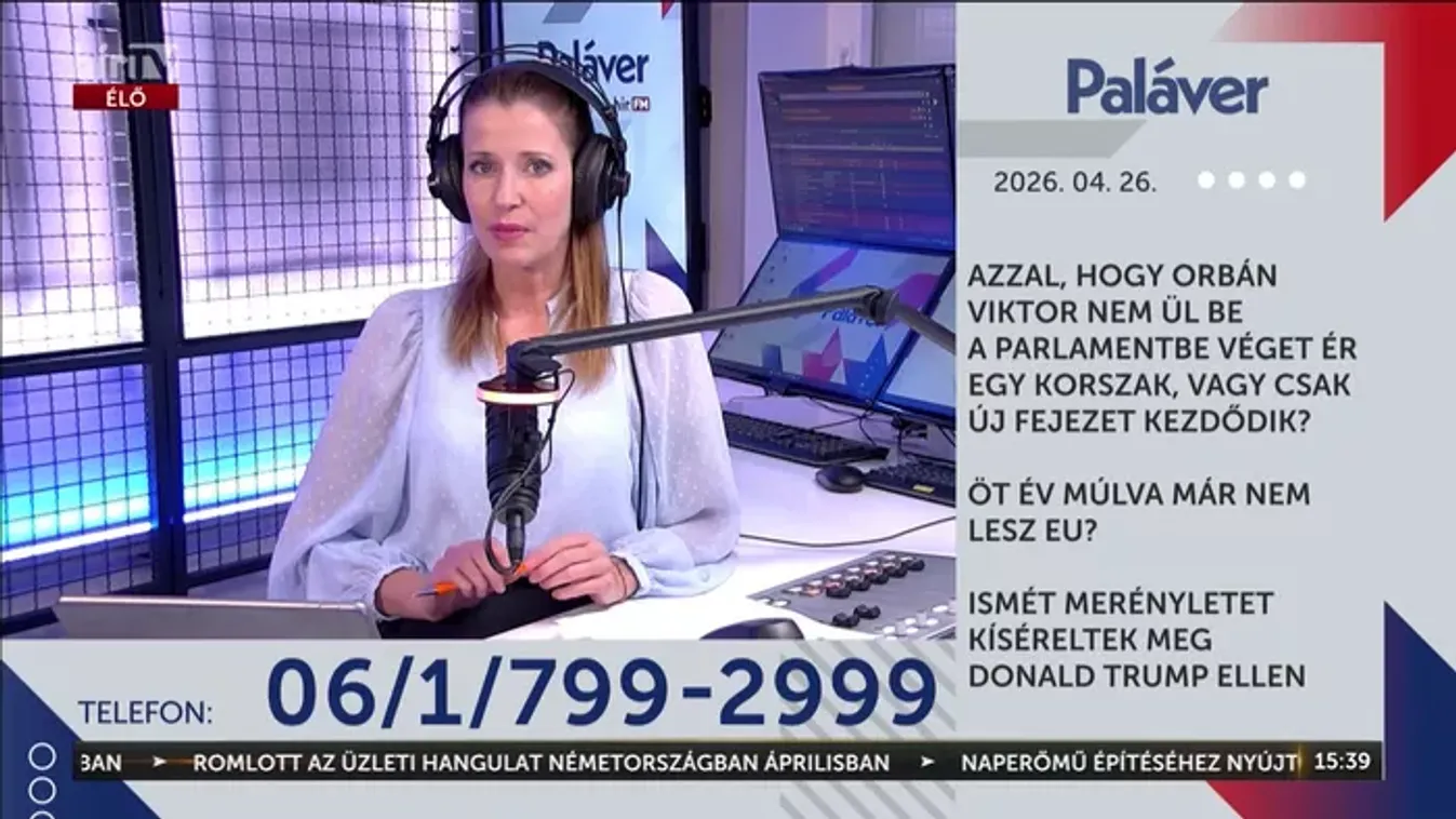 Orbán Viktor és a 36 éves parlamenti ciklus vége: mi következik most?