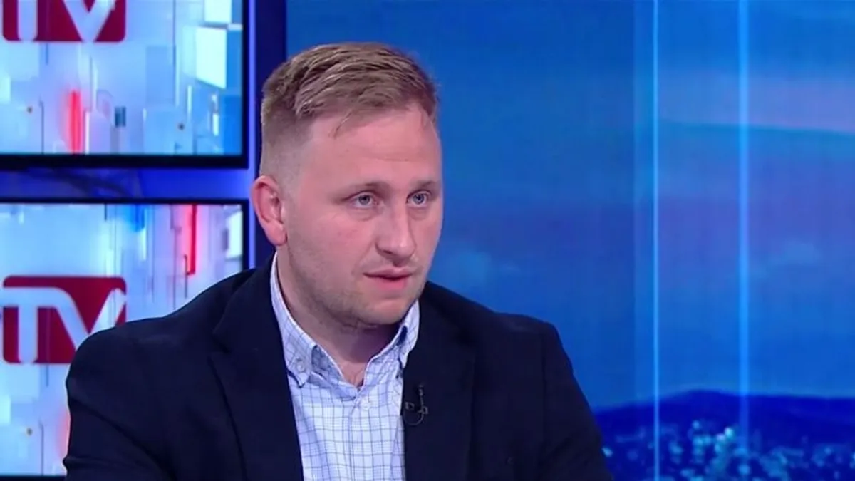 Nem a mi háborúnk! - országos szórólapkampányba kezdett a Fidelitas