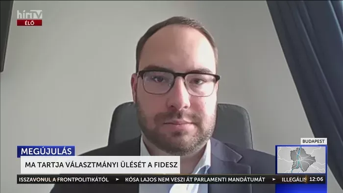 Vége a régi kereteknek – Új szerepben kell bizonyítania a jobboldalnak