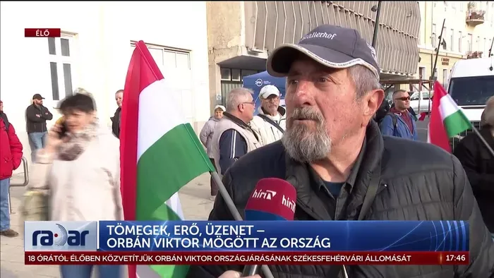 Választási maraton: Kövesse velünk a sorsdöntő napot!

3. URL