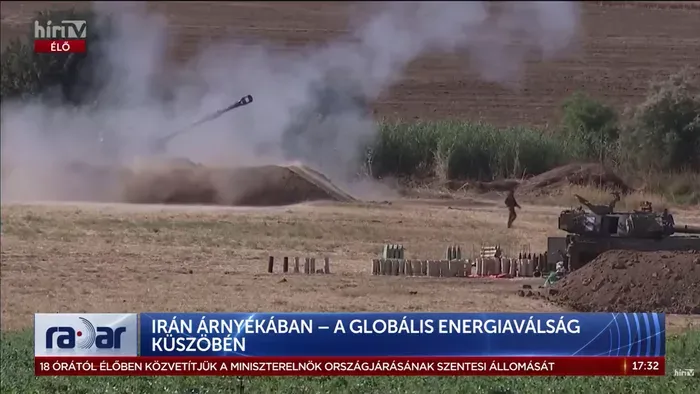 Világrendváltás az olajmezők felett: Mi zajlik Iránban?