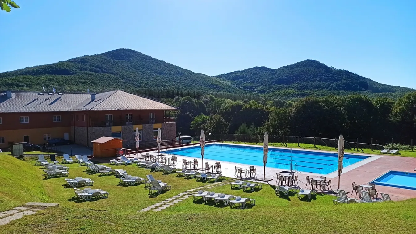 Megmutatta egy kis hotel, hogyan lehet zölden az élre kerülni