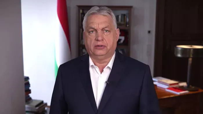 A miniszterelnök felszólítása az orosz energiára kivetett szankciókról