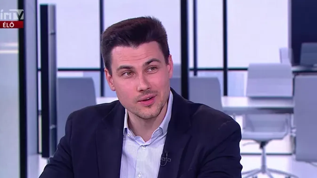 Kimennek a házhoz és átnézik, mid van? – Szűcs Gábor a tervezett vagyonadóról