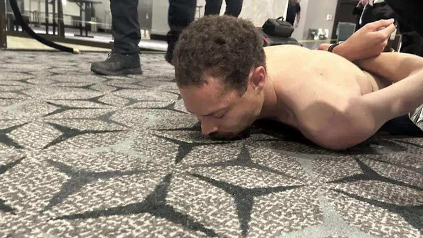 Tanteremből a tűzvonalba – a sörétes puskás játékfejlesztő ámokfutása