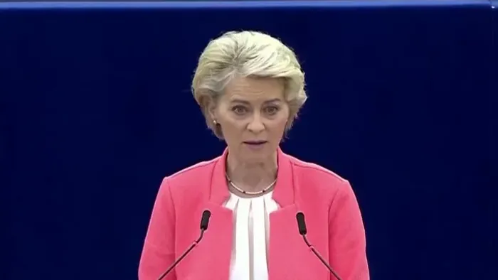 Ursula von der Leyen is megszólalt a Tisza Párt győzelme után. Mit szóltok hozzá?