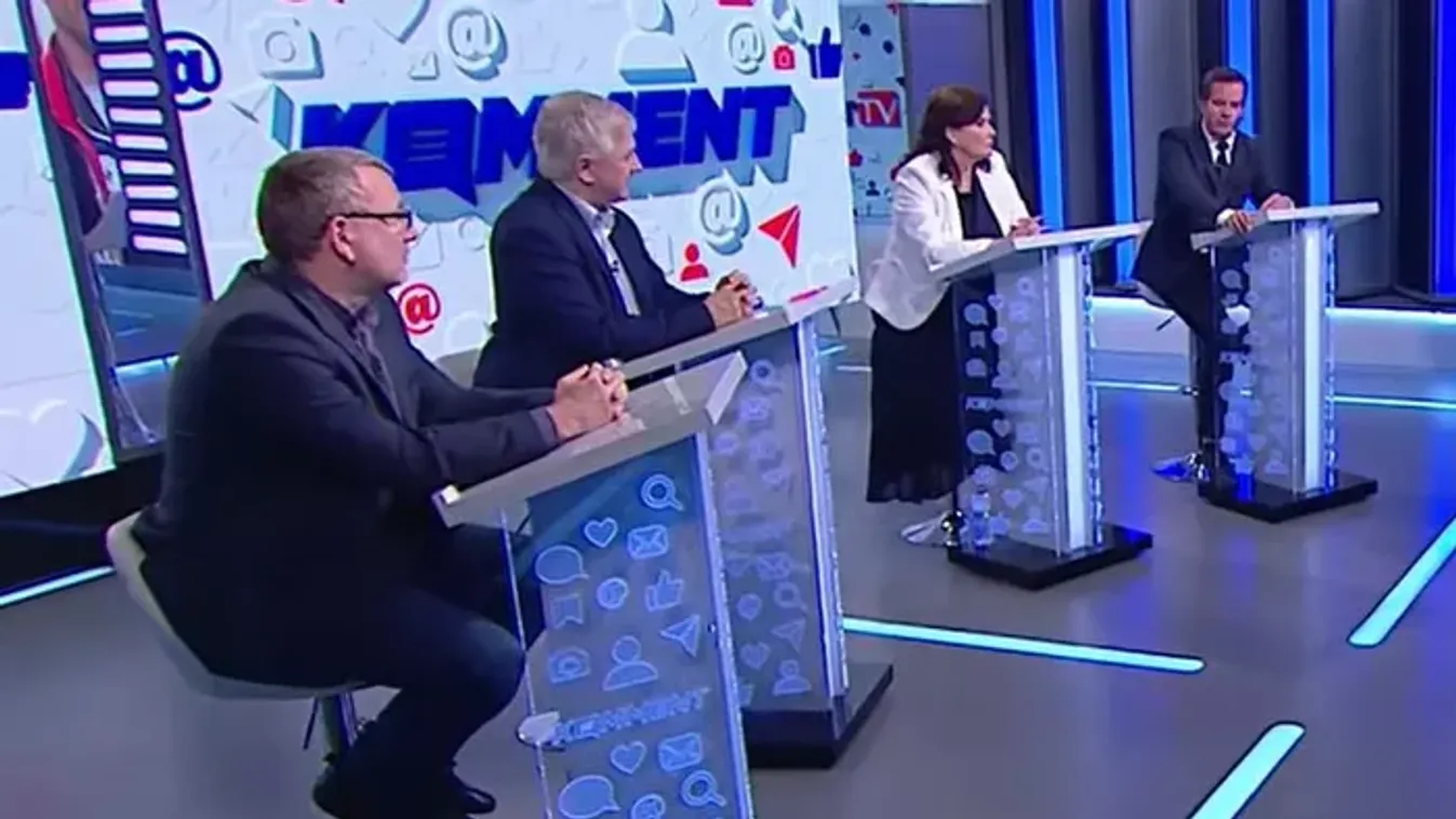 Komment - Mégis lesz FIDESZ-es kormánytag?