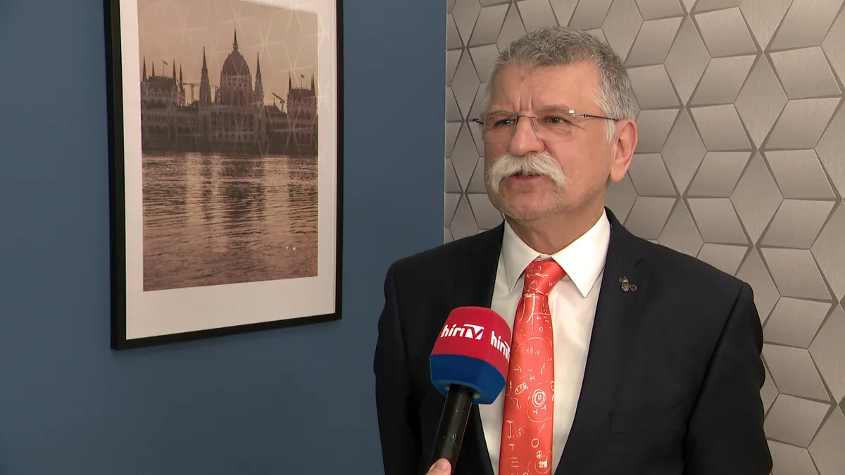 Ellenzékben is egység kell – Kövér László megszólalt a vereségről