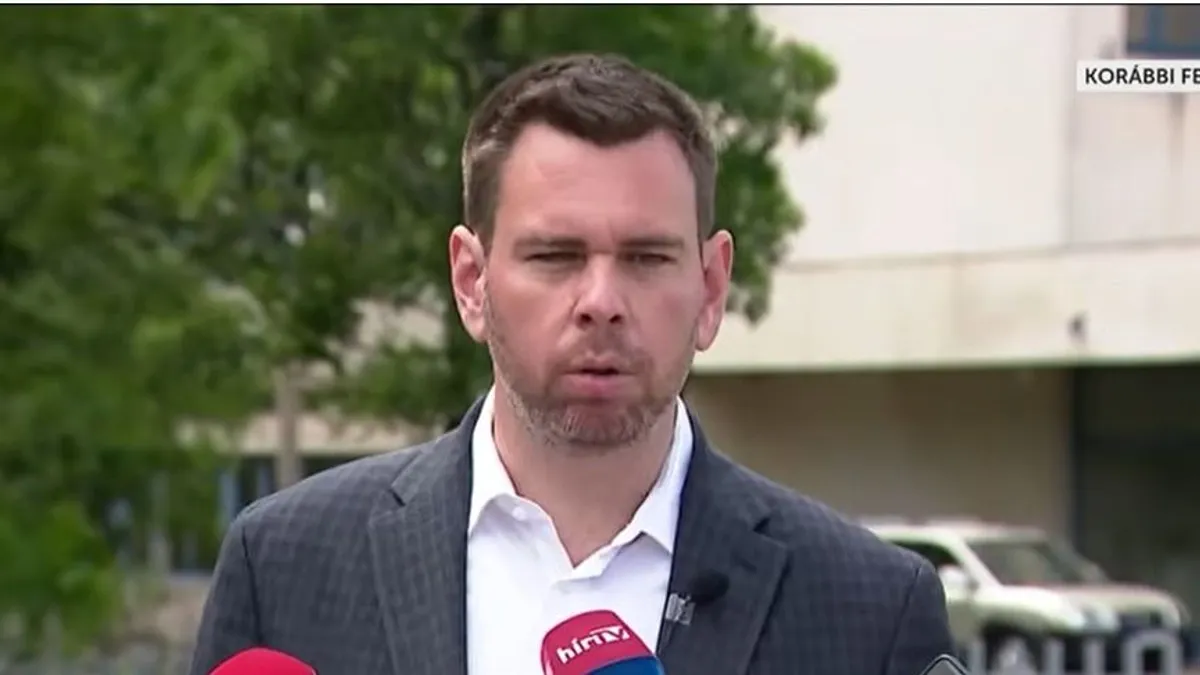 Korábban az Orbán-kormány államtitkára volt, most a Tisza-kormányban lesz miniszter