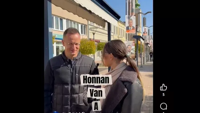 Panyi Szabolcs újságíró kapcsolatban állhatott külföldi titkosszolgálatokkal