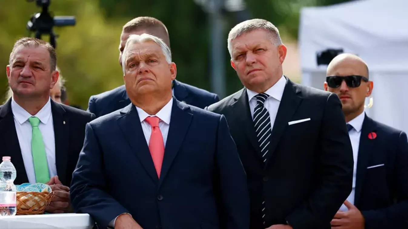Robert Fico: Az Európai Bizottság egy energetikai öngyilkos hajó