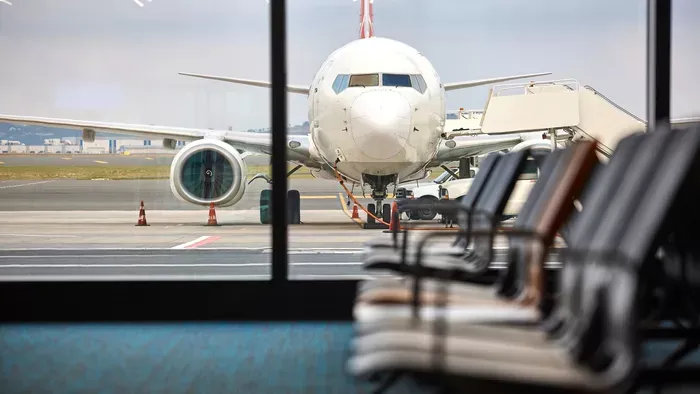 Az iráni háború ezt okozhatja az európai repülőtereken