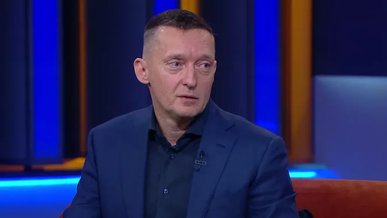 Rogán Antal kemény üzenete: Nem bízhatjuk az ország irányítását nyugati energiacégekre