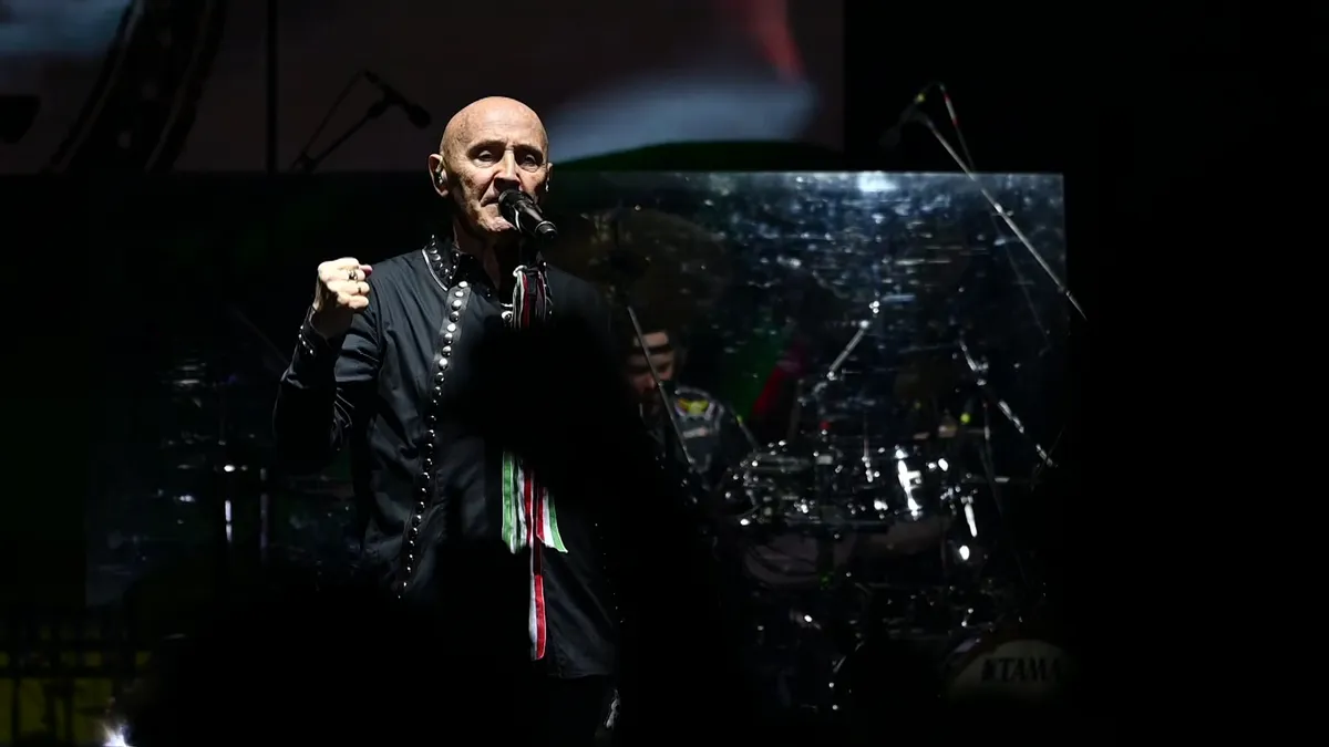 Az EDDA és a Dinamit hozta el a húsvéti rockhangulatot