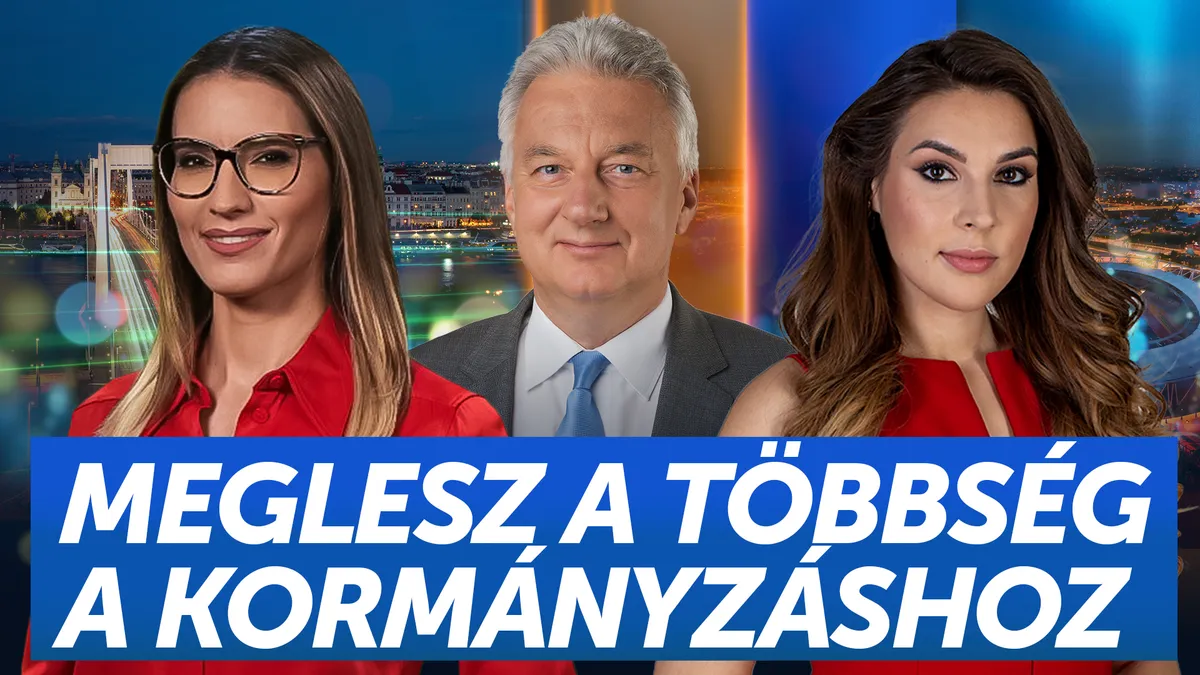 Péntek8 - Semjén Zsolt: Mi vagyunk Európa legkereszténydemokratább kormánya