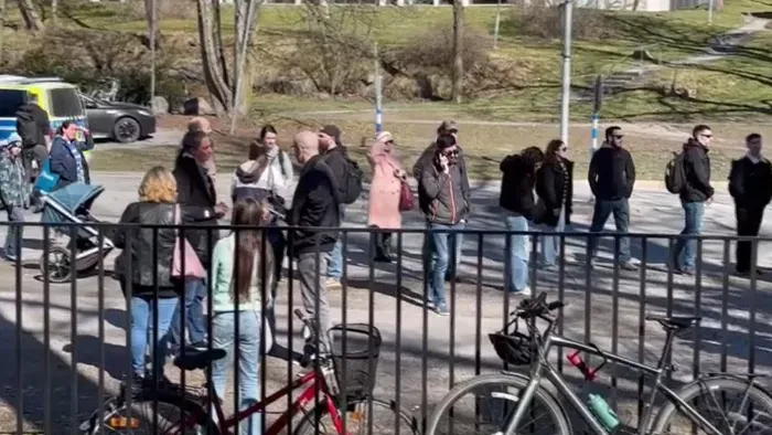 A svéd média szerint pontosan nem tudni, milyen politikát fog képviselni Magyar Péter